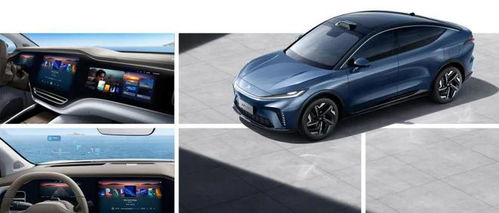 飞凡R7 Rising OS 车机圈“卷王”飞瑞星图，如何领跑新赛道