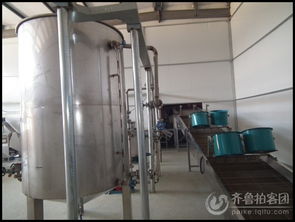 泗水飞翔食品厂新篇 瑞星图映现齐飞彩翼