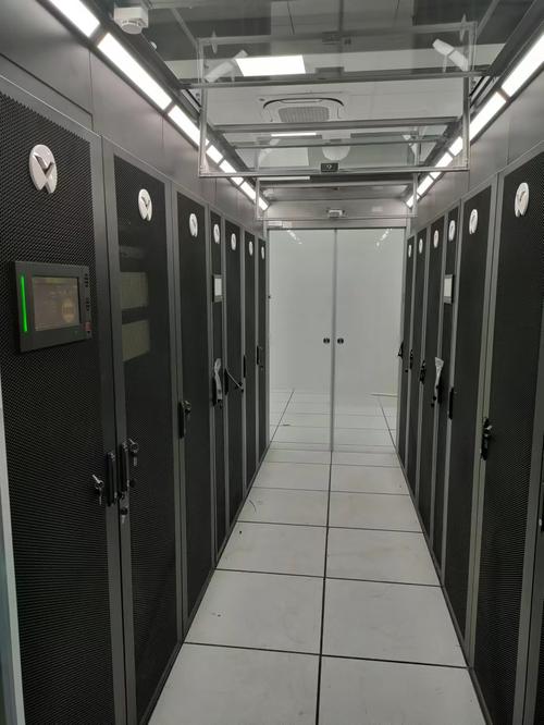 飞瑞星图微模块数据中心 某政务云平台高效部署实战案例